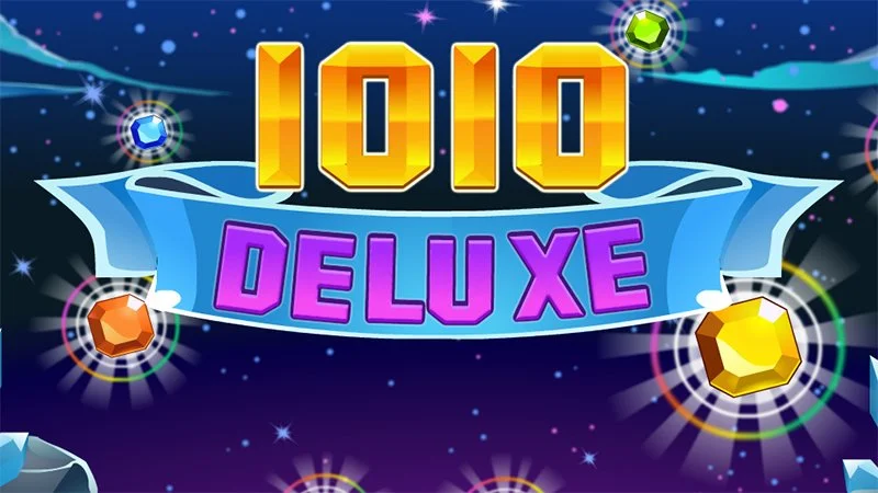 1010 Deluxe